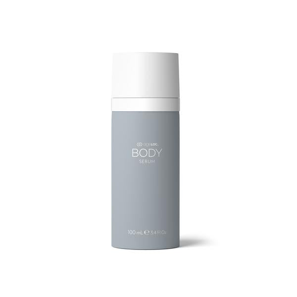 ageLOC body serum