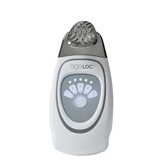 ageLOC Galvanic Face Spa