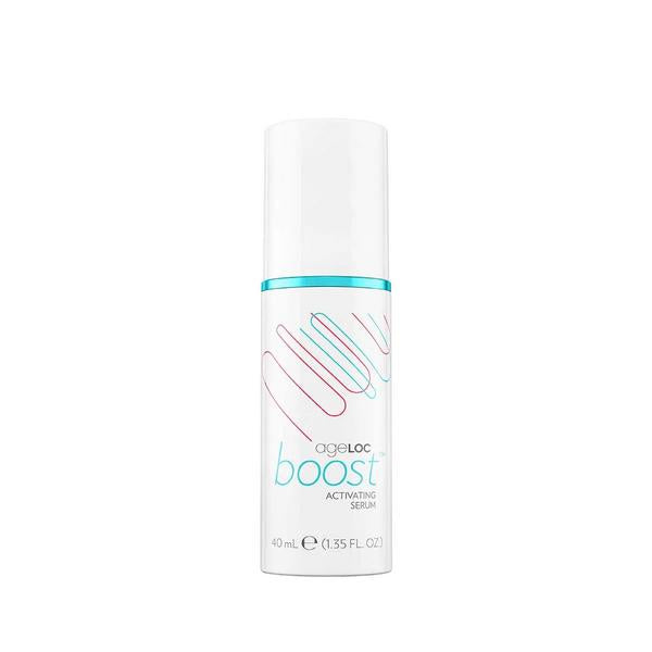 ageLOC Boost Activating Serum