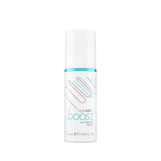 ageLOC Boost Activating Serum